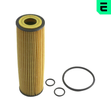 OPTIMAL olajszűrő OPTIMAL OP-FOF40172 autóalkatrész