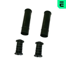 OPTIMAL porvédő készlet, lengéscsillapító AK-735241 autóalkatrész