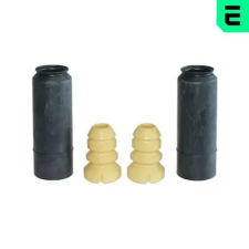 OPTIMAL porvédő készlet, lengéscsillapító AK-735423 autóalkatrész