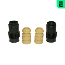 OPTIMAL porvédő készlet, lengéscsillapító OPTIMAL AK-735088 autóalkatrész