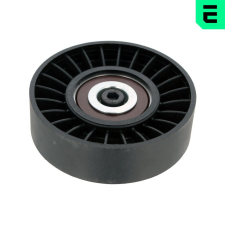 OPTIMAL Szíjtárcsa/vezetőgörgő, hosszbordás szíj OPTIMAL 0-N1414 autóalkatrész