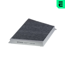 OPTIMAL szűrő, utastér levegő OPTIMAL OP-FCF20049-C autóalkatrész