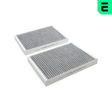 OPTIMAL szűrő, utastér levegő OPTIMAL OP-FCF20074-CS autóalkatrész