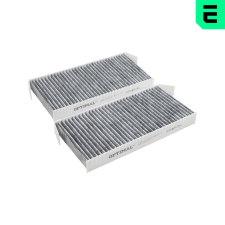 OPTIMAL szűrő, utastér levegő OPTIMAL OP-FCF20090-CS autóalkatrész