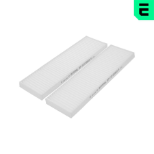 OPTIMAL szűrő, utastér levegő OPTIMAL OP-FCF20103-S autóalkatrész