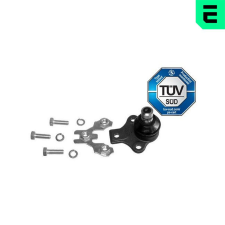 OPTIMAL Támasztó-/vezetőcsukló OPTIMAL G3-079 autóalkatrész