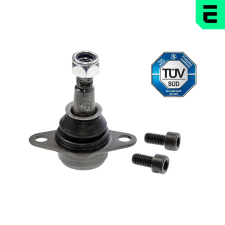 OPTIMAL Támasztó-/vezetőcsukló OPTIMAL G3-1038 autóalkatrész