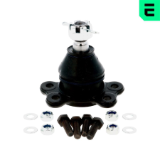 OPTIMAL Támasztó-/vezetőcsukló OPTIMAL G3-2093 autóalkatrész