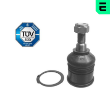 OPTIMAL Támasztó-/vezetőcsukló OPTIMAL G3-619 autóalkatrész