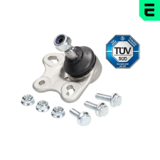 OPTIMAL Támasztó-/vezetőcsukló OPTIMAL G3-625 autóalkatrész