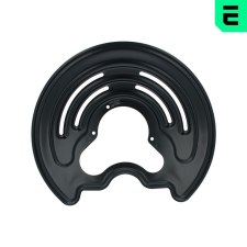 OPTIMAL terelőlemez, féktárcsa OPTIMAL BSP-7001L autóalkatrész