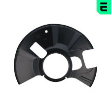 OPTIMAL terelőlemez, féktárcsa OPTIMAL BSP-9819L autóalkatrész