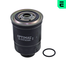 OPTIMAL Üzemanyagszűrő OPTIMAL OP-FFF30166 üzemanyagszűrő