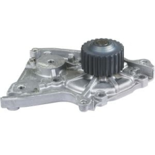 OPTIMAL vízpumpa szíjtárcsával,tömítésekkel autóalkatrész
