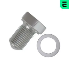 OPTIMAL Zárócsavar, olajteknő OP-ESP0003K-BG autóalkatrész