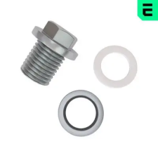 OPTIMAL Zárócsavar, olajteknő OP-ESP0091K-BG autóalkatrész
