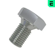 OPTIMAL Zárócsavar, olajteknő OP-ESP0103O-BG autóalkatrész
