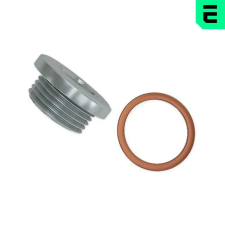 OPTIMAL Zárócsavar, olajteknő OPTIMAL OP-ESP0078K-BG autóalkatrész