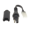 Optimate Tecmate O-17 adapter OPTIMATE Vázak, idomok, kiegészítők Adapterek és konzolok