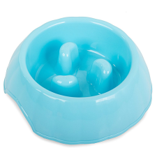 Optimum Center Kft. Habzsolás gátló tál, 19 cm kutyatál