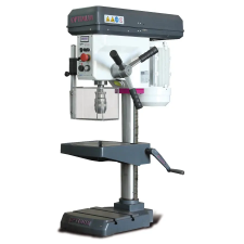 Optimum Fúrógép OPTIdrill DH24BV (1,5kW, 400V, 300-4.000f/p) fúrógép