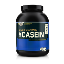 Optimum Nutrition 100% Casein - Optimum Nutrition 1818 g gluténmentes termék