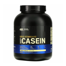 Optimum Nutrition Casein Gold Standard (1818 g, Krémes Vanília) vitamin és táplálékkiegészítő