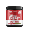 Optimum Nutrition Essential AmiN.O. Energy™ - Aminosav (270 g, Eper Lime)