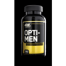 Optimum Nutrition Opti Men - Optimum Nutrition 90 tab unflavored vitamin és táplálékkiegészítő