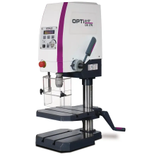 Optimum OPTIdrill DX 17E Asztali fúrógép fúrógép