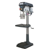 Optimum oszlopos fúrógép D 33PRO (átm.30mm / 1,1kW (400V))