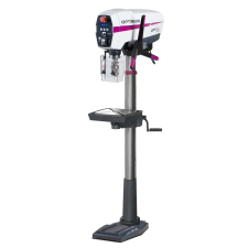 Optimum Oszlopos fúrógép OPTIdrill DP 26-F (400 V) fúrógép