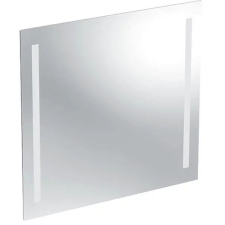  Option tükör világítással, 70x65x3,6cm fürdőszoba bútor