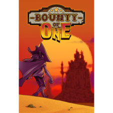 OptizOnion Bounty of One (PC - Steam elektronikus játék licensz) videójáték