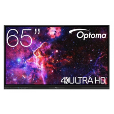 Optoma 3653RK 65 colos interaktív érintőképernyő monitor (H1F0H06BW101) monitor
