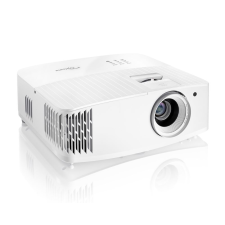 Optoma 4K400x 3D Projektor - Fehér projektor