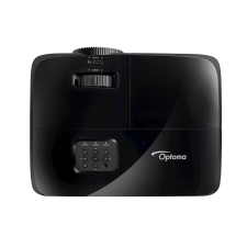 Optoma H190X 3D Projektor Fekete projektor