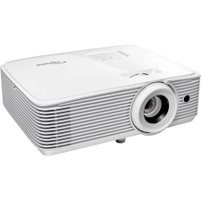 Optoma HD29x fehér projektor