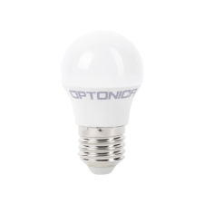 Optonica 1327 LED fényforrás E27 G45 5.5W 450LM 220-240V 6000K izzó