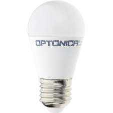 Optonica 1337 LED fényforrás E27 G45 8W 710LM 175-265V 4500K izzó