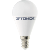 Optonica 1404 LED fényforrás E14 G45 8W 710LM 175-265V 6000K