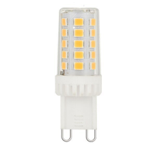 Optonica 1652 LED fényforrás G9 3.5W/220-240V 400LM 4500K izzó