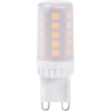 Optonica 1653 LED fényforrás G9 3.5W/220-240V 400LM 2800K