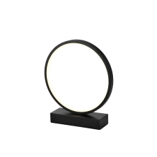 Optonica 19054 LED Interior Light 7W Sand Black világítás