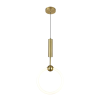 Optonica 19067 LED Pendant Lamp 11W Copper