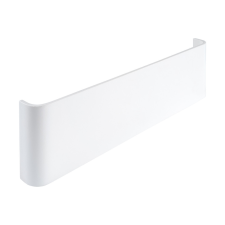 Optonica 2095 LED fali lámpa alumínium fehér IP20 12W 3000K világítás