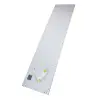 Optonica 2377 LED PANEL süllyesztett 30x120 45W/AC175-265V 3600LM PF>0.9 vibrálásmentes 2700K - 2db/doboz