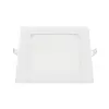 Optonica 2632 LED panel, süllyesztett szögletes 18W 1500LM AC85-265V CRI>95 2700K