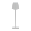 Optonica 268 LED Table Lamp 2.5W CCT DIMMABLE White