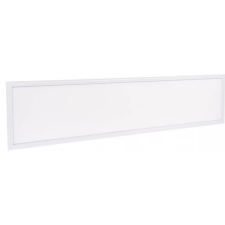 Optonica 2715 LED Panel 36W beépíthető négyszögletes természetes fehér fény 3600lm 4500K világítás
